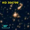 HD 304799