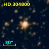 HD 304800