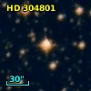 HD 304801