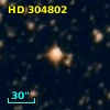 HD 304802