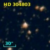 HD 304803