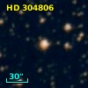 HD 304806
