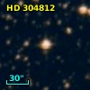 HD 304812