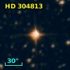 HD 304813