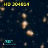 HD 304814