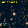 HD 304822