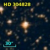 HD 304828