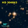 HD 304843