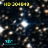 HD 304849