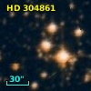 HD 304861
