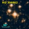 HD 304862