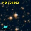 HD 304863