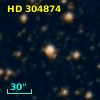 HD 304874