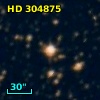 HD 304875