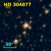 HD 304877