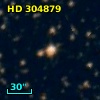 HD 304879