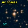 HD 304885