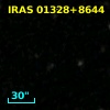 IRAS 01328+8644