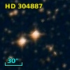 HD 304887