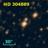 HD 304889