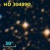 HD 304890