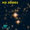 HD 304891