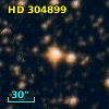 HD 304899