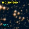 HD 304900