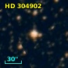 HD 304902