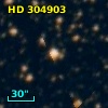 HD 304903