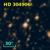 HD 304906