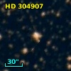 HD 304907