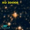 HD 304908
