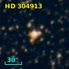HD 304913