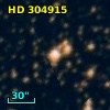 HD 304915