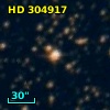 HD 304917