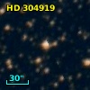 HD 304919