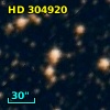 HD 304920