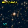 HD 304921