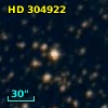 HD 304922