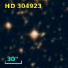 HD 304923