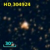HD 304924