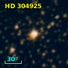HD 304925