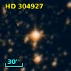 HD 304927