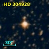 HD 304928