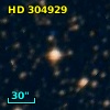 HD 304929