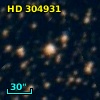 HD 304931