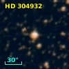 HD 304932