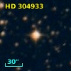 HD 304933