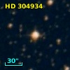 HD 304934